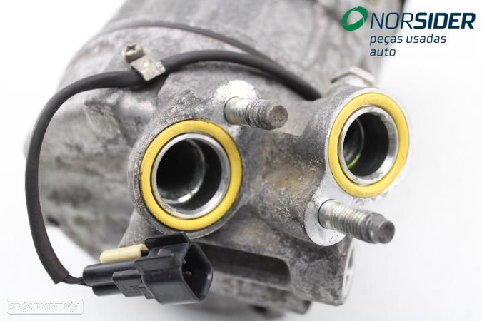 Compressor do ar condicionado Volvo V40|12-16 - 6