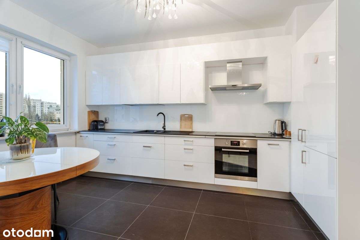 Przy Parku Szczęśliwickim-4