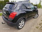 Chevrolet Trax 1.7TD LT+ - 6