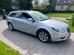 Opel Insignia 2.0 CDTI Cosmo - 2