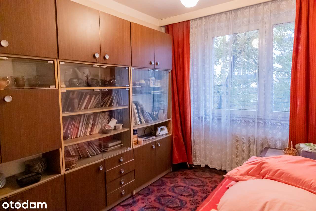 Słoneczne, 4 pokojowe mieszkanie Sosnowiec!-11