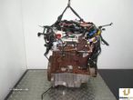 MOTOR COMPLETO DACIA SANDERO 2012 -K9K612 - 3