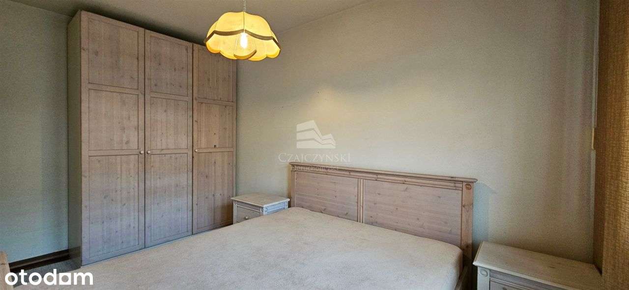 ul. Poranna, Rozkładowe, 4 pok, 82 m2, I p, balkon-3