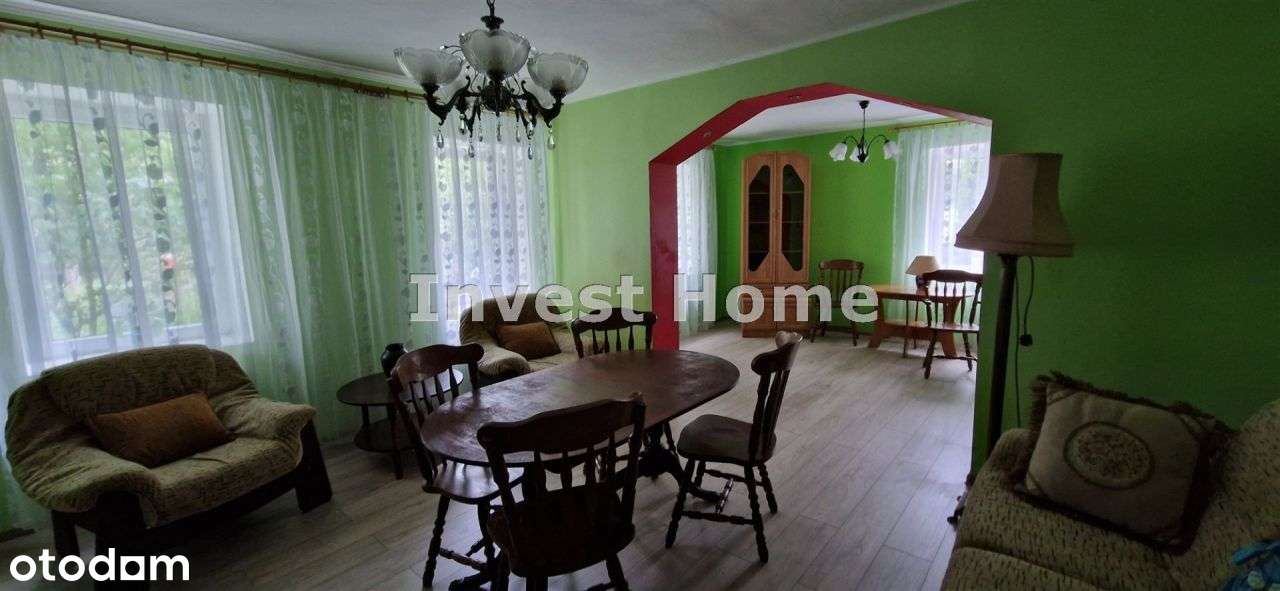 Dom z Sauną Trzebina-6