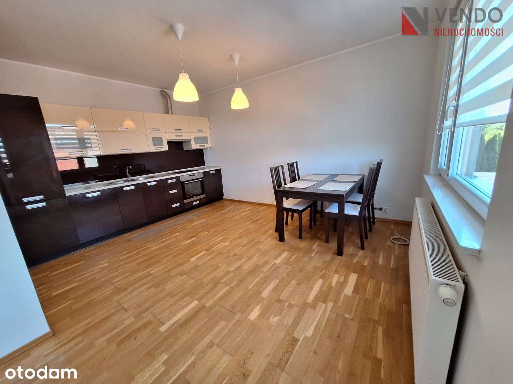 Pobiedziska 3 pokojowe mieszkanie + komórka-4