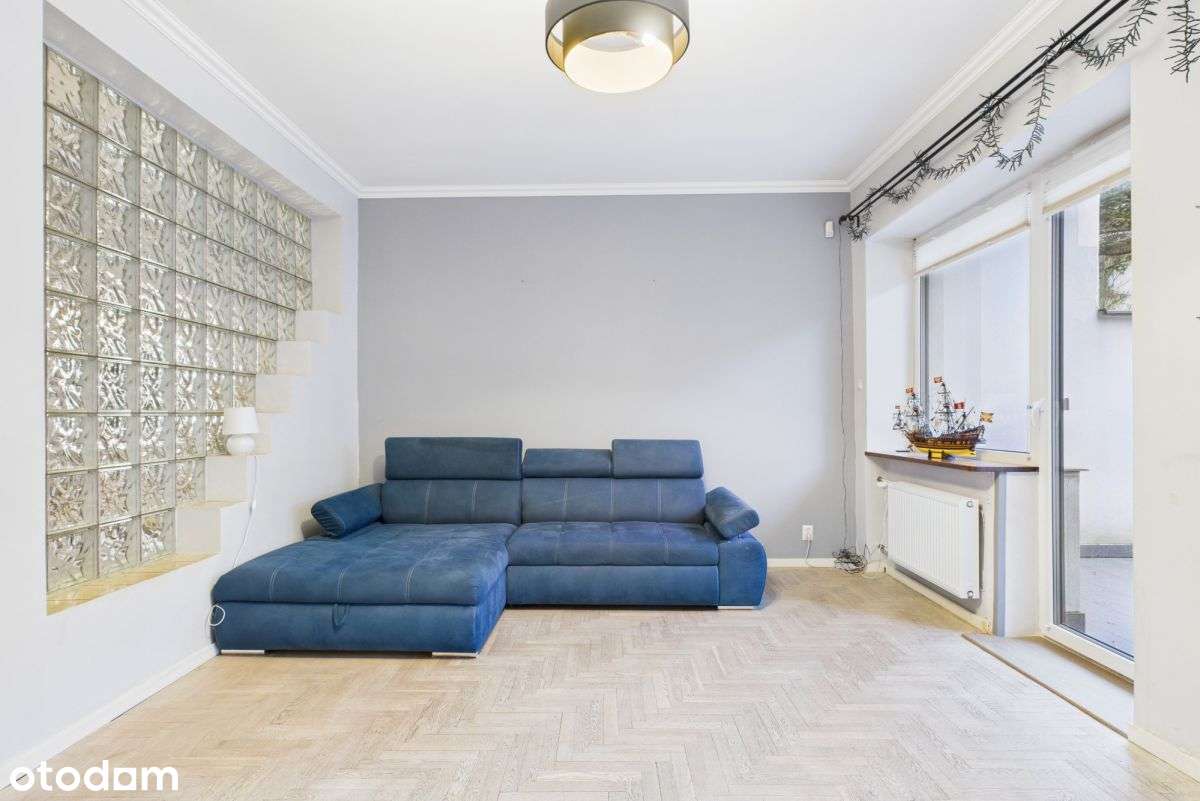 Rodzinny szereg z 5 sypialniami pod lasem !!! - Pełny obrazek: 4/20