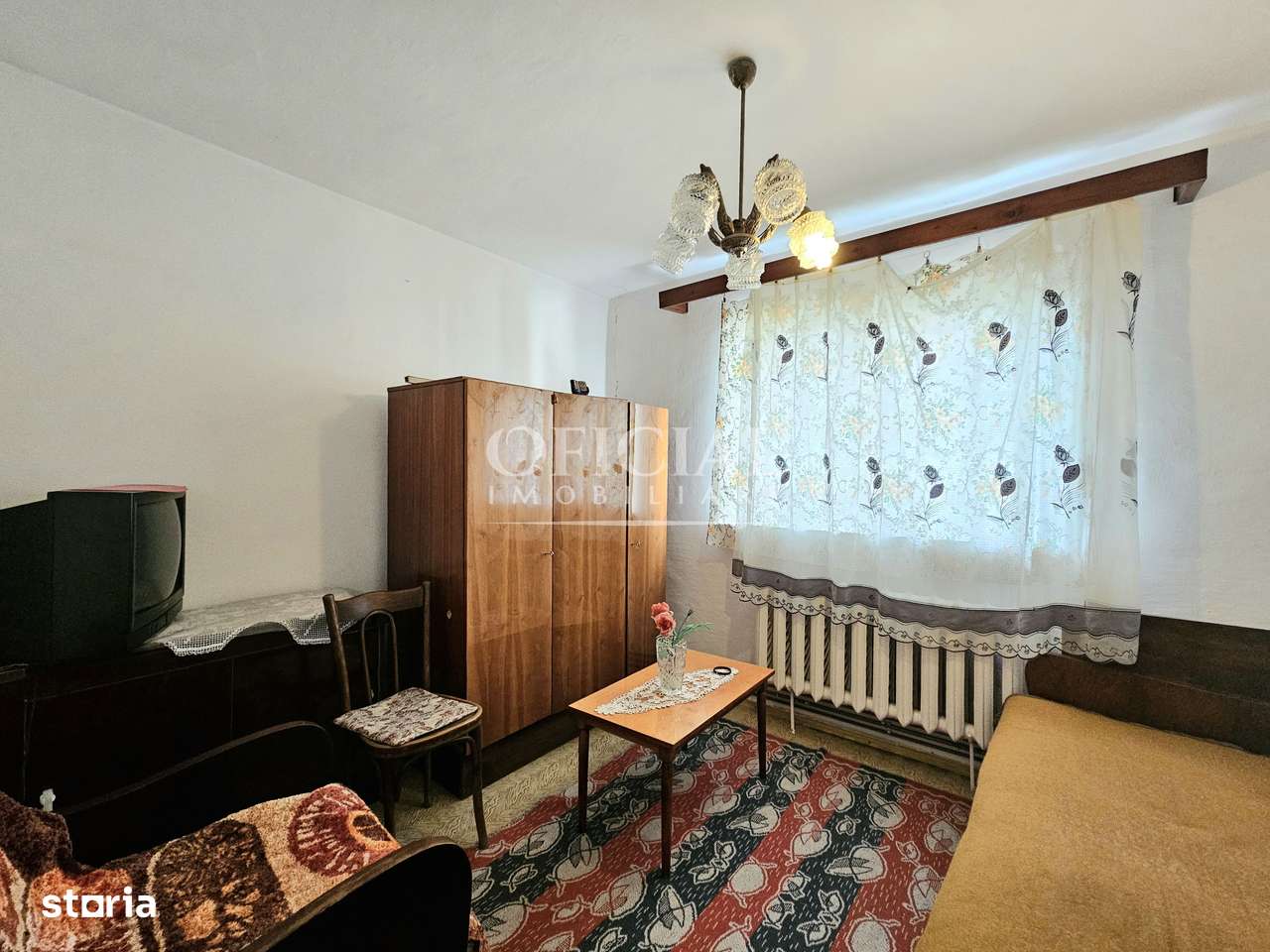 Apartament 2 Camere | Decomandat | 48 mp | zona Policlinica Grigorescu - Imagine principală: 2/5