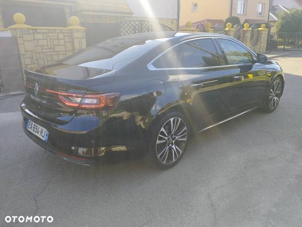 Renault Talisman 1.6 Energy dCi Initiale Paris EDC - 5