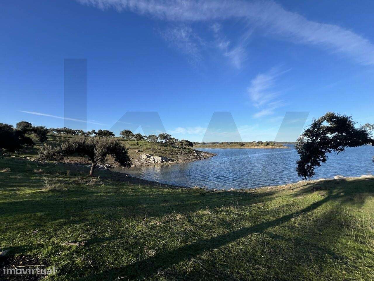 Herdade Exclusiva Junto à Barragem do Alqueva – Investimento Turístico-25