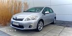 Toyota Auris 1.8 VVT-i Hybrid Automatik Executive - 2