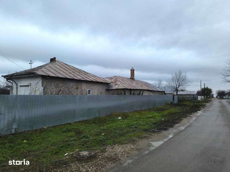 Casa de vanzare in com.Valea Ramnicului satul Nou ,jud.Buzau - Imagine principală: 4/4