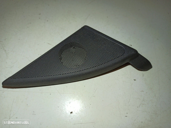 Tweeter Da Porta Mercedes-Benz C-Class T-Model (S203) - 5