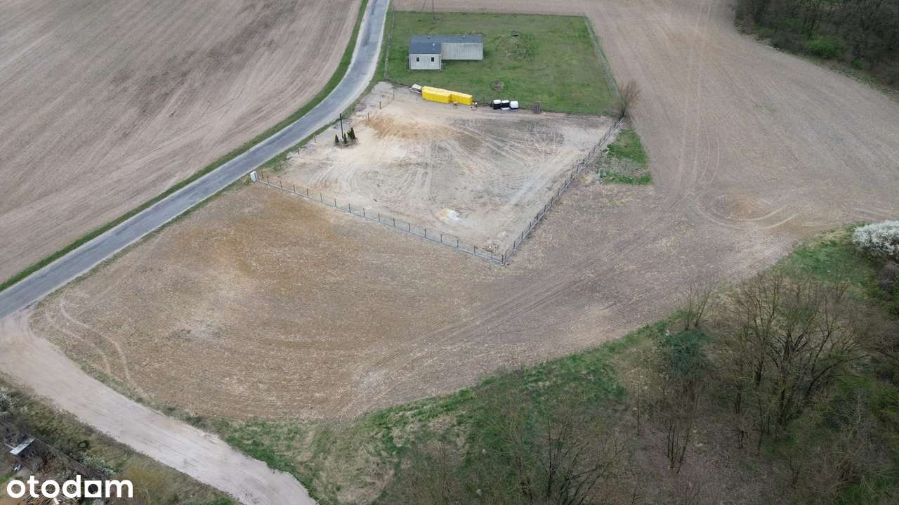 Sprzedaż nieruchomości inwestycyjnej – 3,46 ha | Grzebielin Budowlana-14