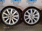 JANTES ORIGINAIS JAGUAR 19 8J ET49 5X108 RANGE ROVER - 3