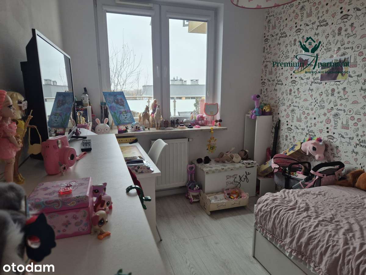 Mieszkanie/3pok/duży taras/Os. Świętokrzyskie-8