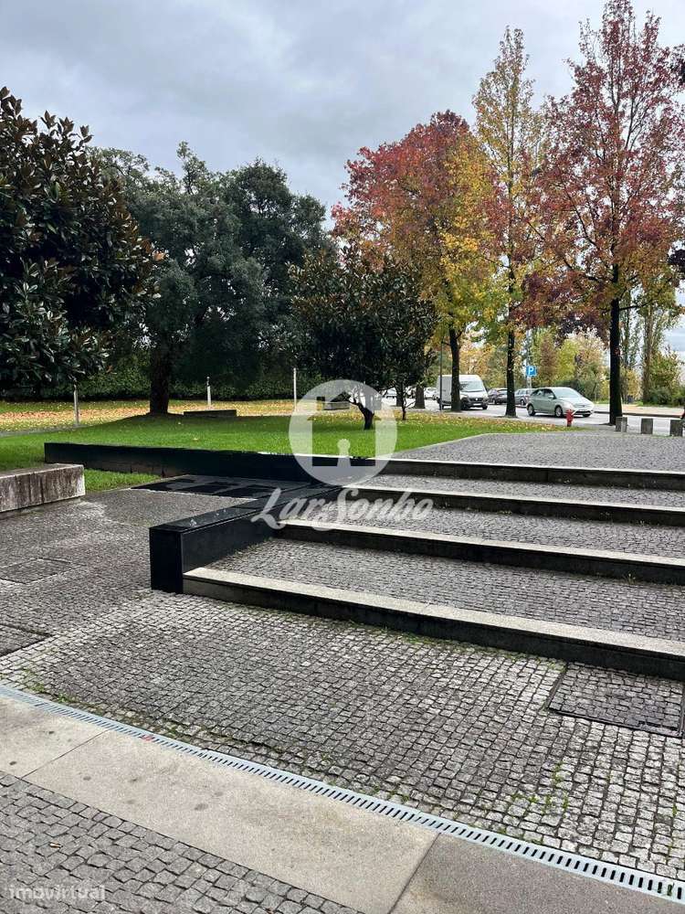 T3 Bastante espaçoso no centro da Maia-22