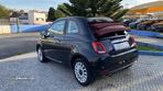 Fiat 500C 1.2 Lounge MTA - 11