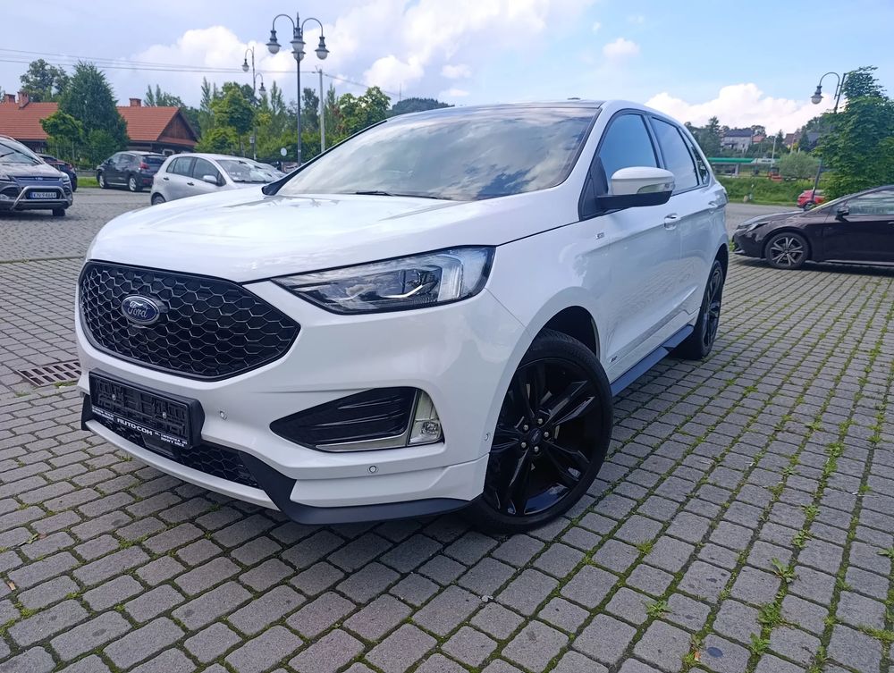 Ford Edge 2.0 EcoBlue Bi-Turbo 4x4 ST-LINE 2019
