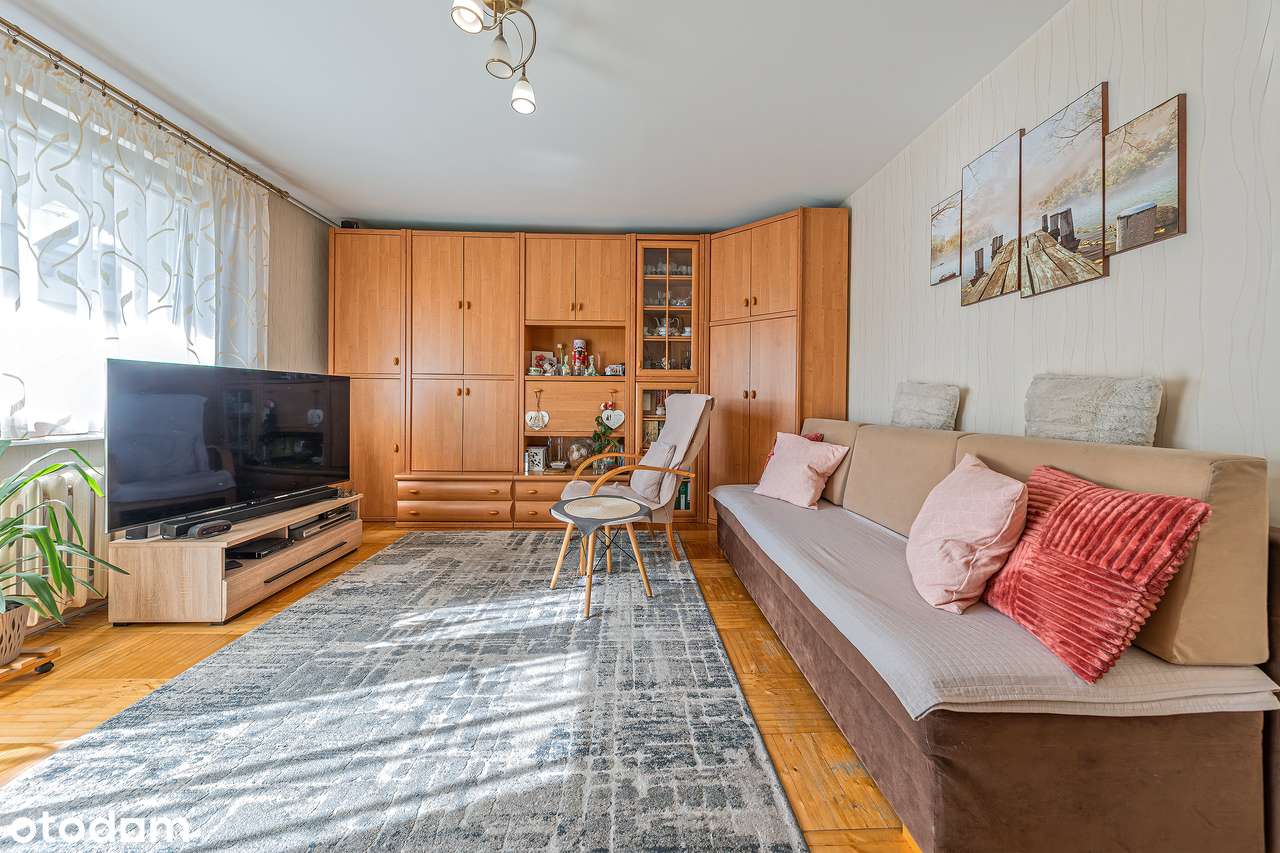 3 niezależne pokoje do zamieszkania lub inwestycyjnie-10