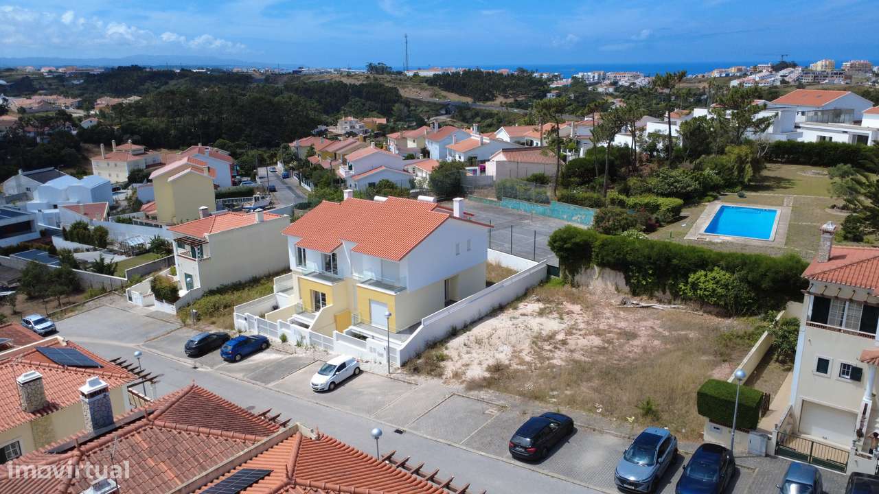 Lote Terreno Urbano | Apenas a 5 minutos do centro da Ericeira-14
