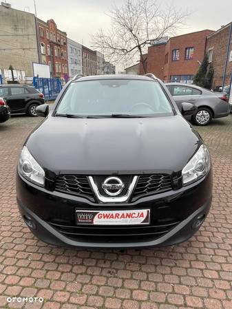 Nissan Qashqai 1.6 I-Way - 2