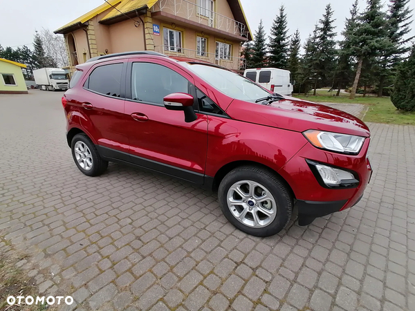 Ford EcoSport - 6