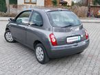 Nissan Micra 1.2 Visia (klm) - 15