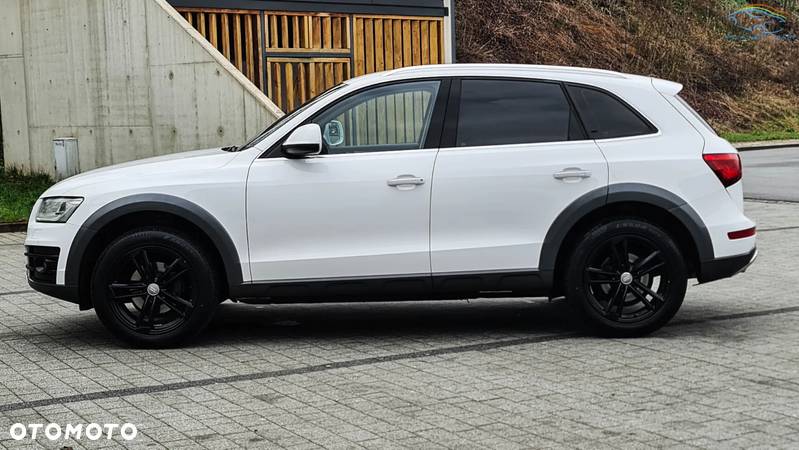 Audi Q5 2.0 TDI clean diesel Quattro - 9