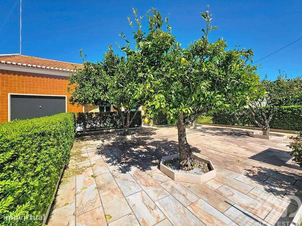 Moradia térrea T3 em Rio de Moinhos de 165 m2 - Grande imagem: 5/37