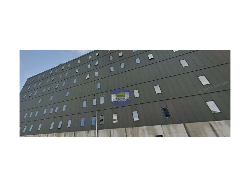 Apartamento T2 - Gaia Shopping-15