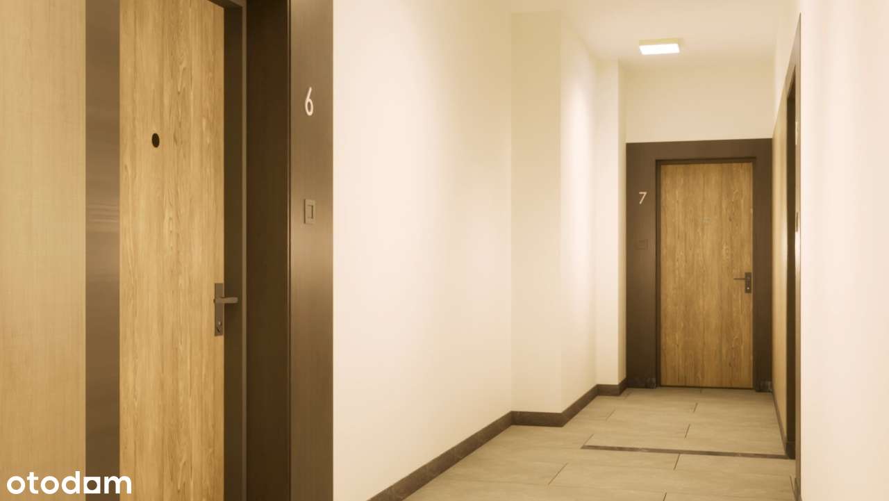 Mieszkanie inwestycyjne, nowe bezpośrednio (63) - Pełny obrazek: 5/15