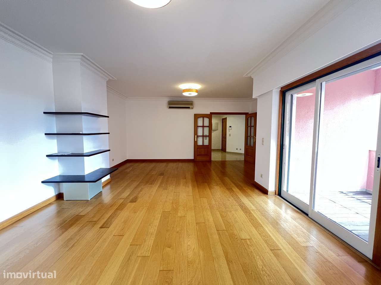 Apartamento T3 em Telheiras-2