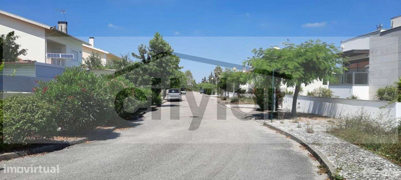 Lote de Terreno para Venda na Mealhada - Grande imagem: 4/4