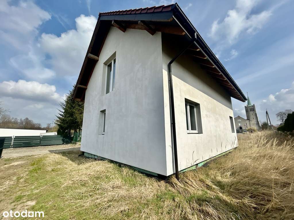 8km do Oleśnicy - Smolna - dom w zaciszu-10