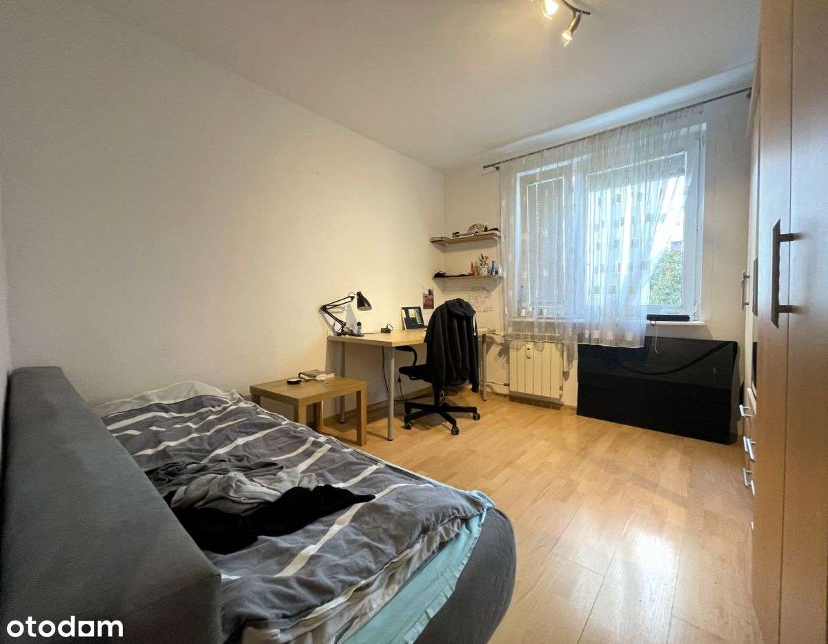 Świetny rozkład // Park-7