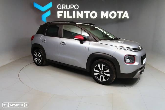 Citroën C3 Aircross 1.2 PureTech C-Series - 8