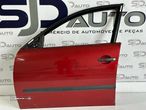 Porta Frente Direita / Esquerda - Seat Ibiza 6L - 7