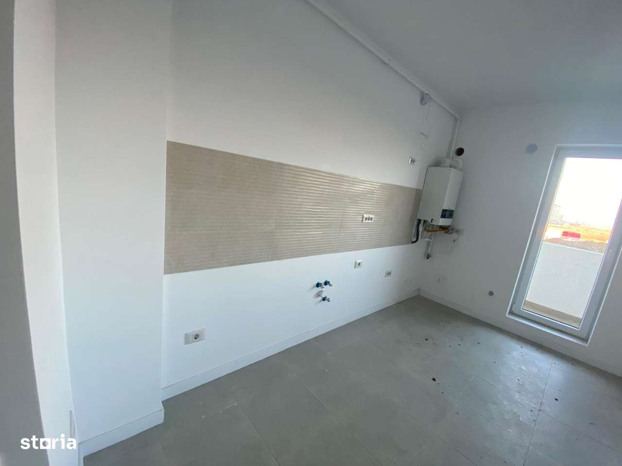Apartament 2 camere, metrou Berceni - Imagine principală: 2/10