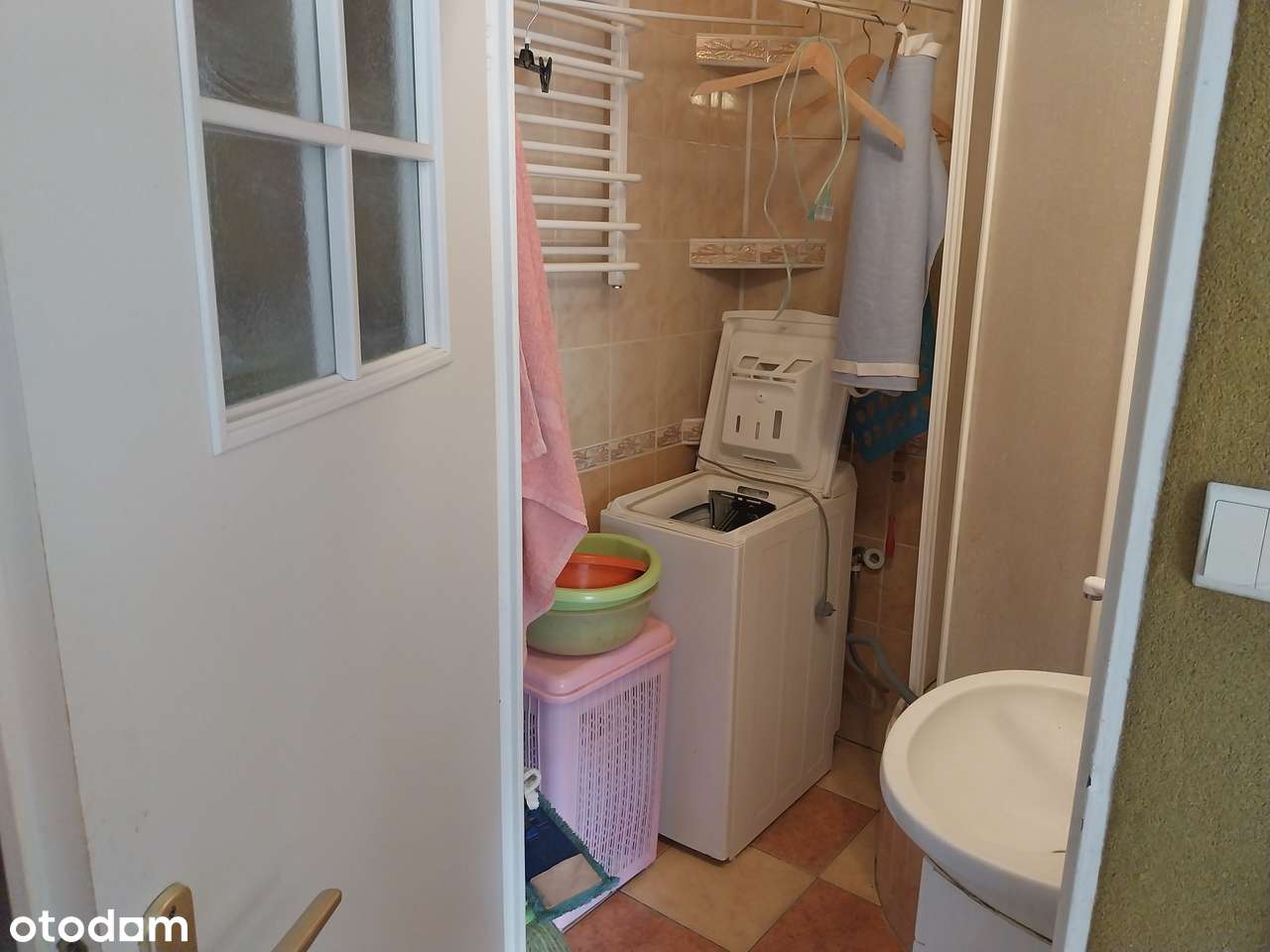 Ciechocinek- mieszkanie  2 pokojowe - Pełny obrazek: 5/5