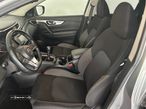 Nissan Qashqai 1.5 dCi N-Connecta J18 - 14