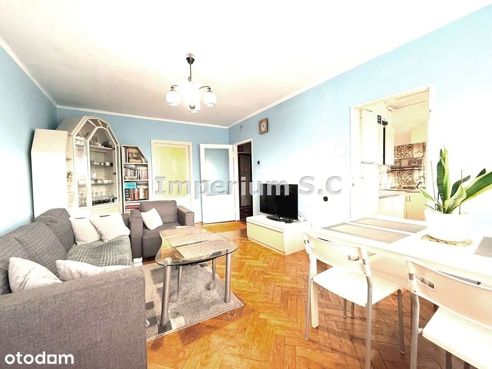 M-3 | 48,12 m² | ul. 1 Maja 8 | Jastrzębie-Zdrój-2