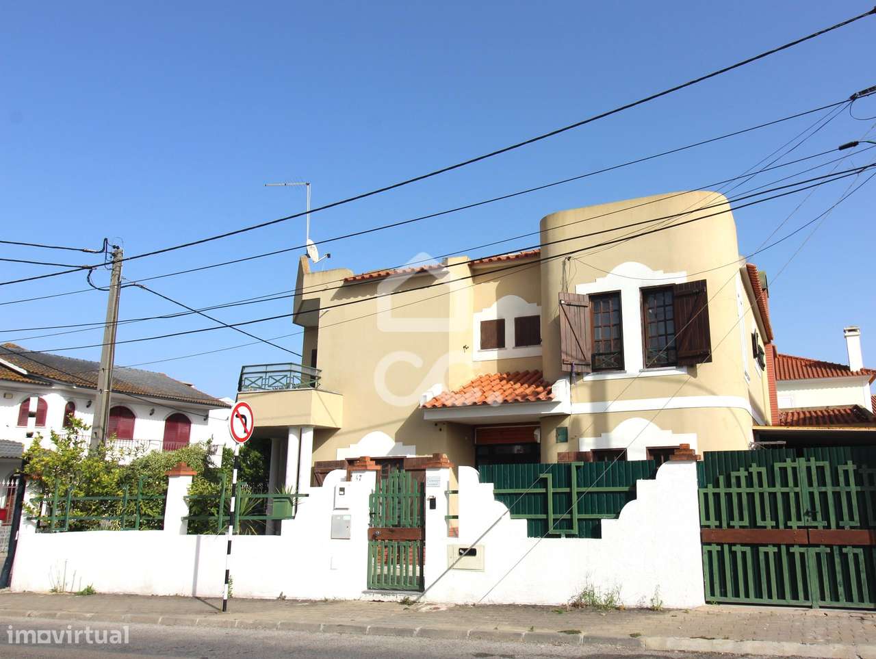 Investimento: Moradia com Lar de Idosos em Pleno Funcionamento!-0
