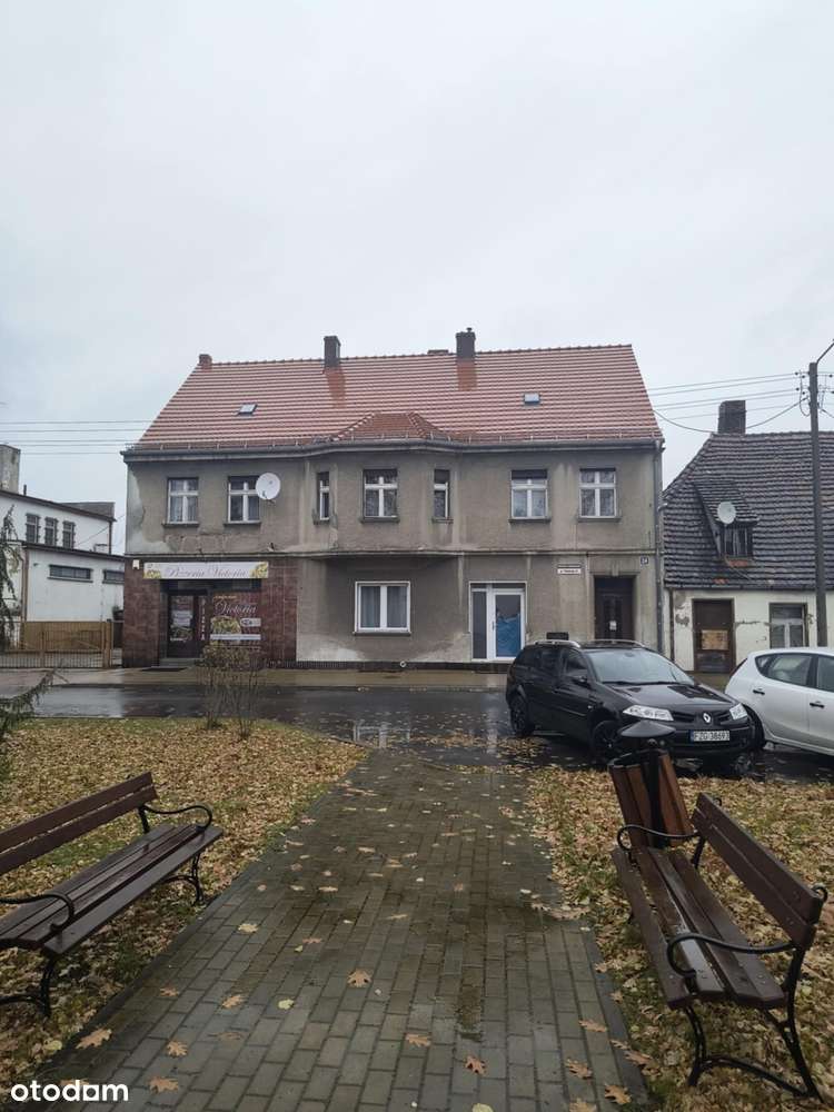 Mieszkanie w Iłowej 123 m²  na całym piętrze kamienicy - Pełny obrazek: 5/6