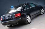 Audi A6 2.7 TDI DPF Multitronic Avant - 5