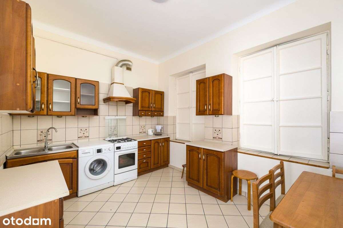 Wyjątkowy apartament 90 m² w sercu Starego Miasta-10