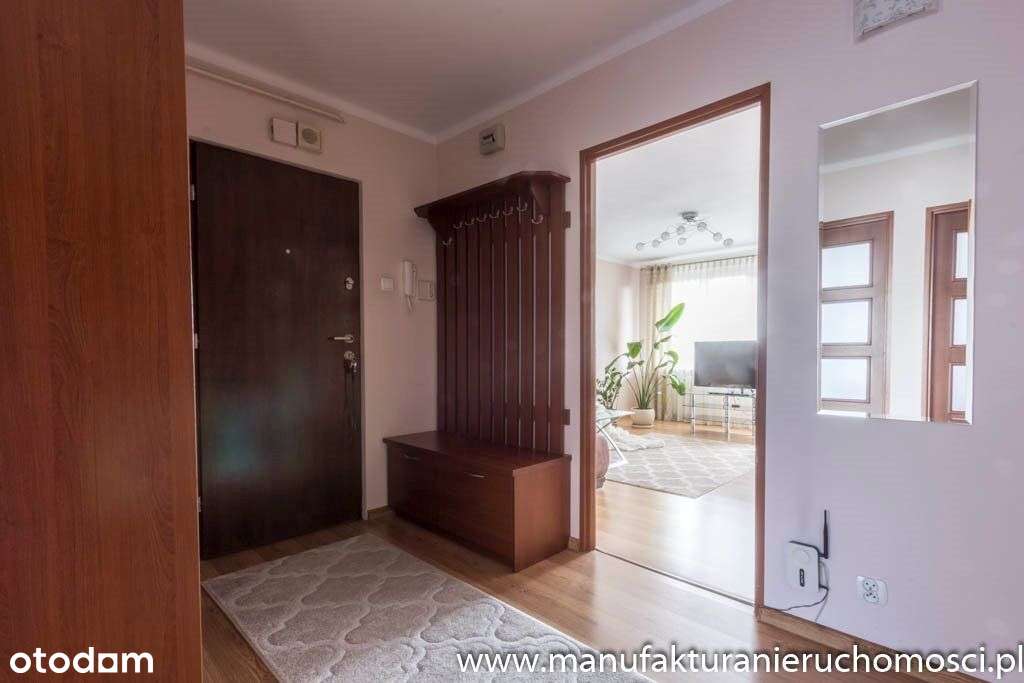 *3 Pokoje*Nowsza Cegła*Do Wejścia*Blisko Centrum*-11