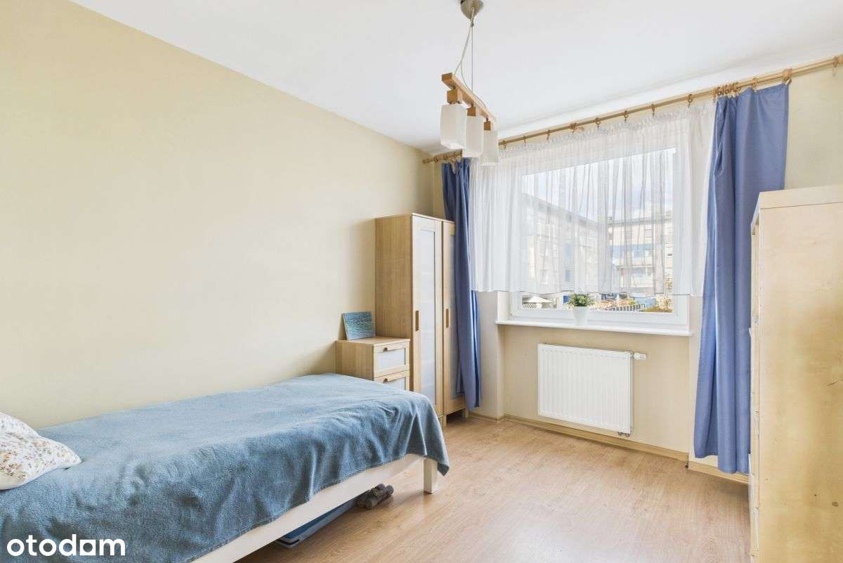 Rodzinne mieszkanie z pięknym widokiem-9