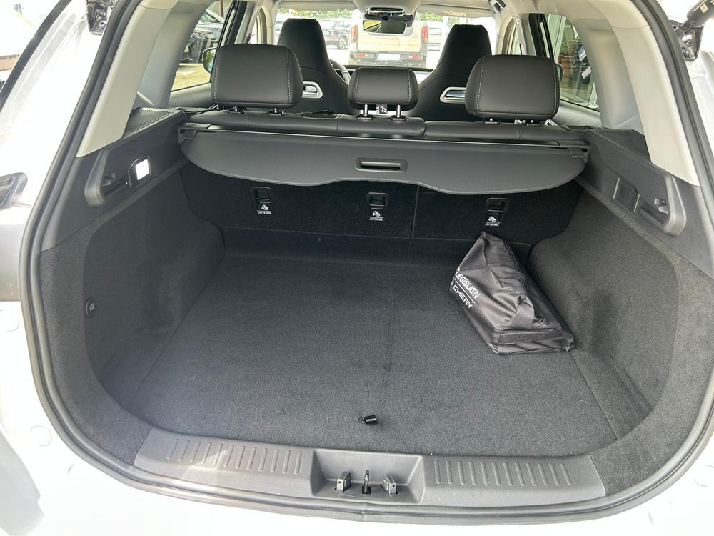 Chery Tiggo 7 - foto 11