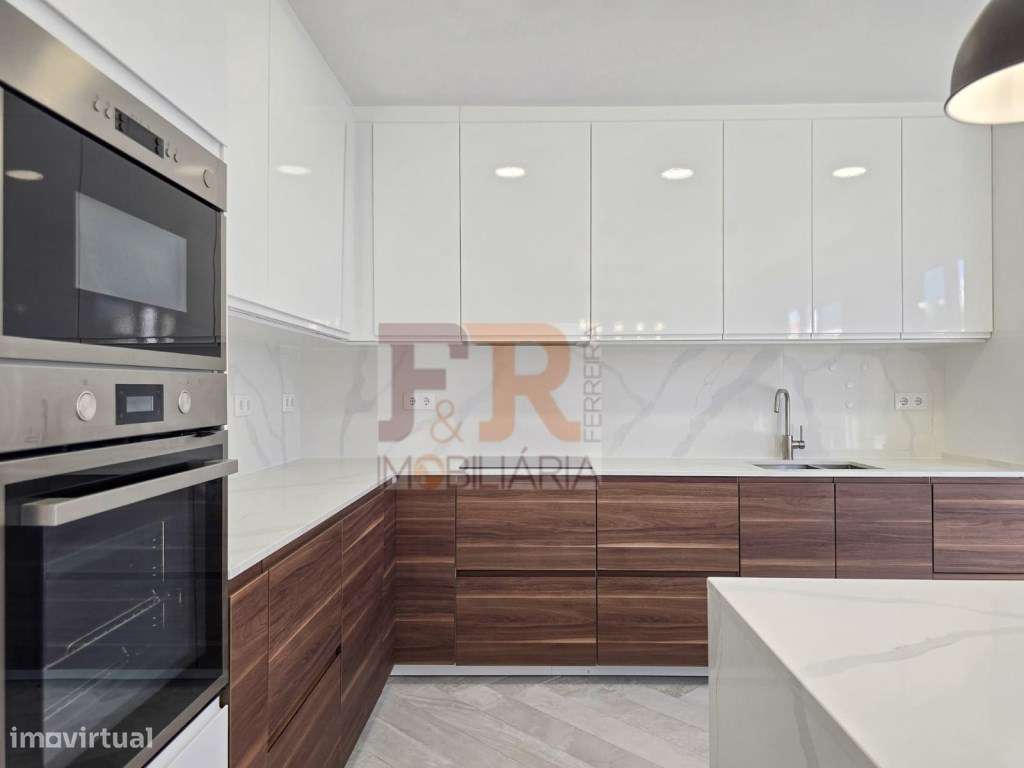 Moradia Duplex T3 Pronta Habitar, Lagoa da Albufeira, Sesimbra-10