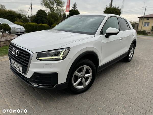 Audi Q2 35 TFSI S tronic - 2